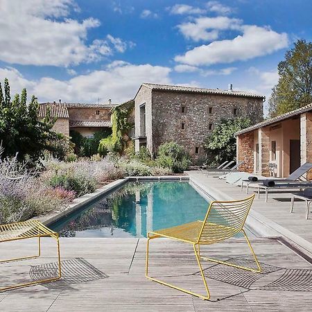 La Maison D'Ulysse Small Luxury Hotel Baron  Eksteriør billede