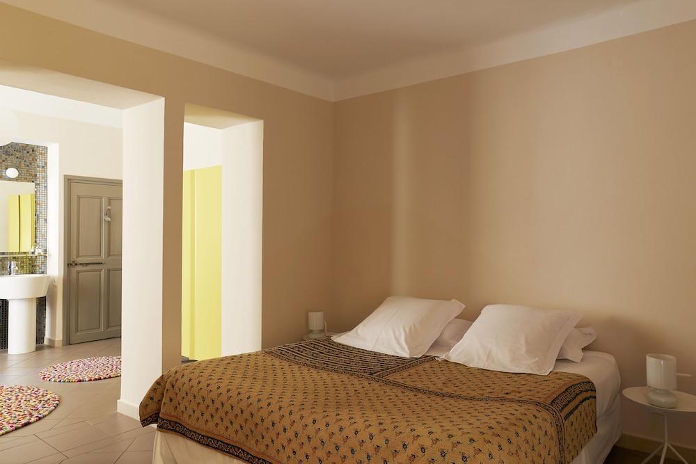 La Maison D'Ulysse Small Luxury Hotel Baron  Eksteriør billede