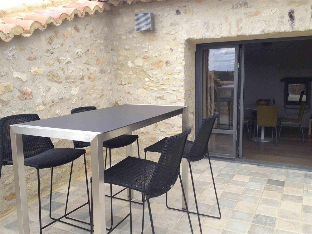 La Maison D'Ulysse Small Luxury Hotel Baron  Eksteriør billede
