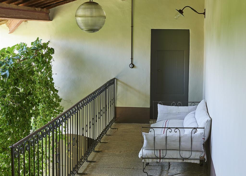 La Maison D'Ulysse Small Luxury Hotel Baron  Eksteriør billede