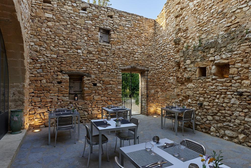 La Maison D'Ulysse Small Luxury Hotel Baron  Eksteriør billede