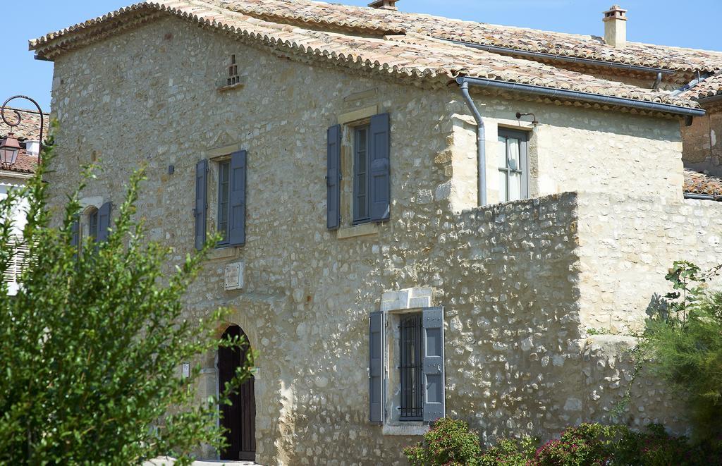La Maison D'Ulysse Small Luxury Hotel Baron  Eksteriør billede