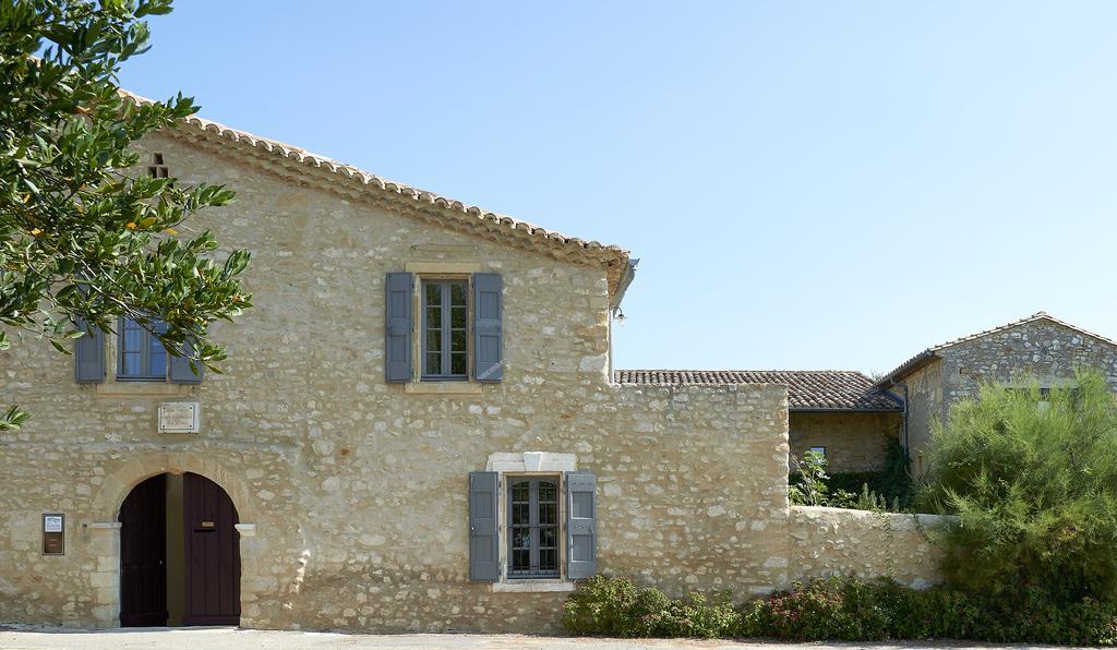 La Maison D'Ulysse Small Luxury Hotel Baron  Eksteriør billede