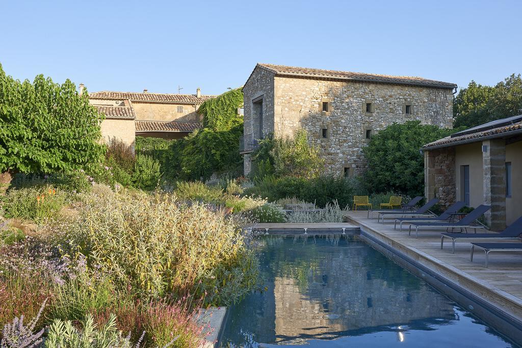 La Maison D'Ulysse Small Luxury Hotel Baron  Eksteriør billede
