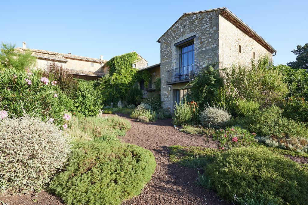 La Maison D'Ulysse Small Luxury Hotel Baron  Eksteriør billede
