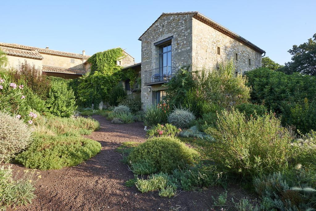La Maison D'Ulysse Small Luxury Hotel Baron  Eksteriør billede