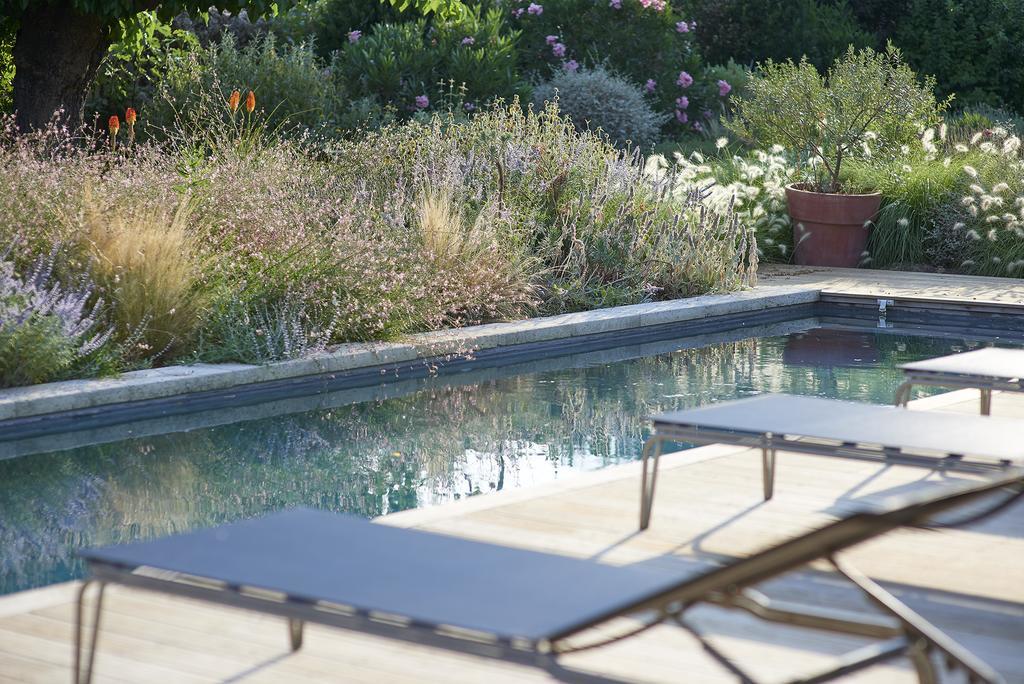 La Maison D'Ulysse Small Luxury Hotel Baron  Eksteriør billede