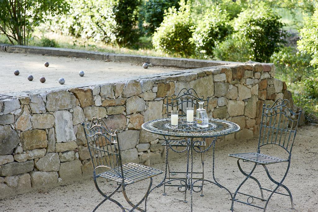 La Maison D'Ulysse Small Luxury Hotel Baron  Eksteriør billede