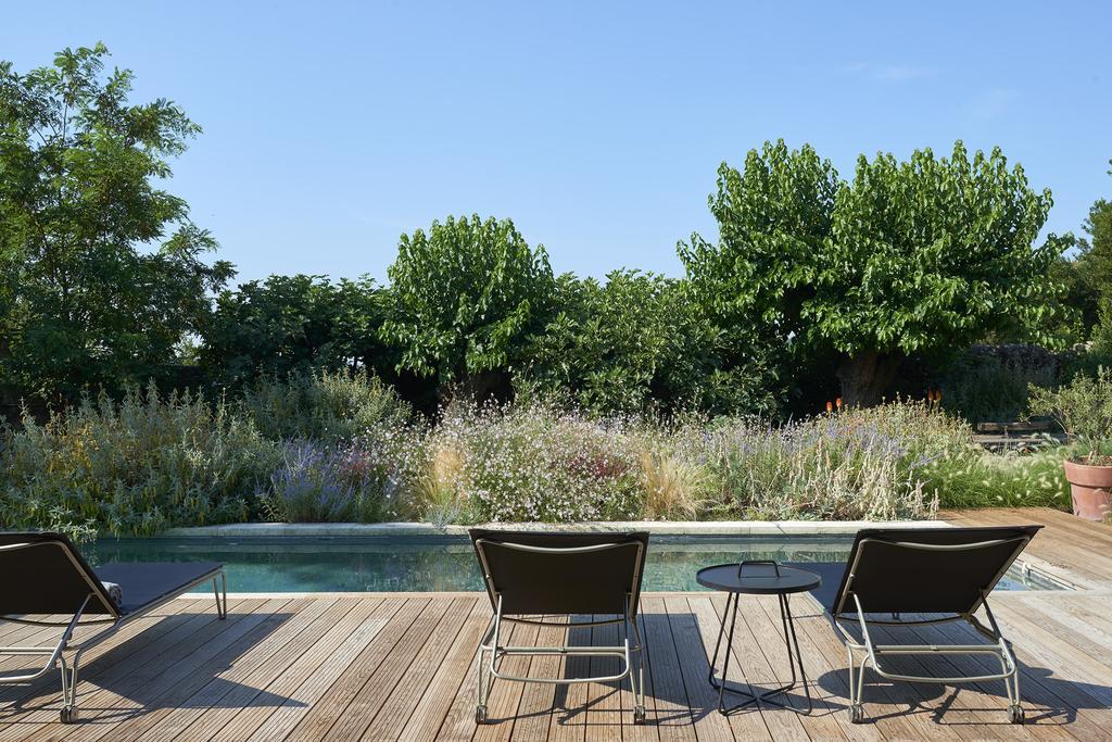 La Maison D'Ulysse Small Luxury Hotel Baron  Eksteriør billede