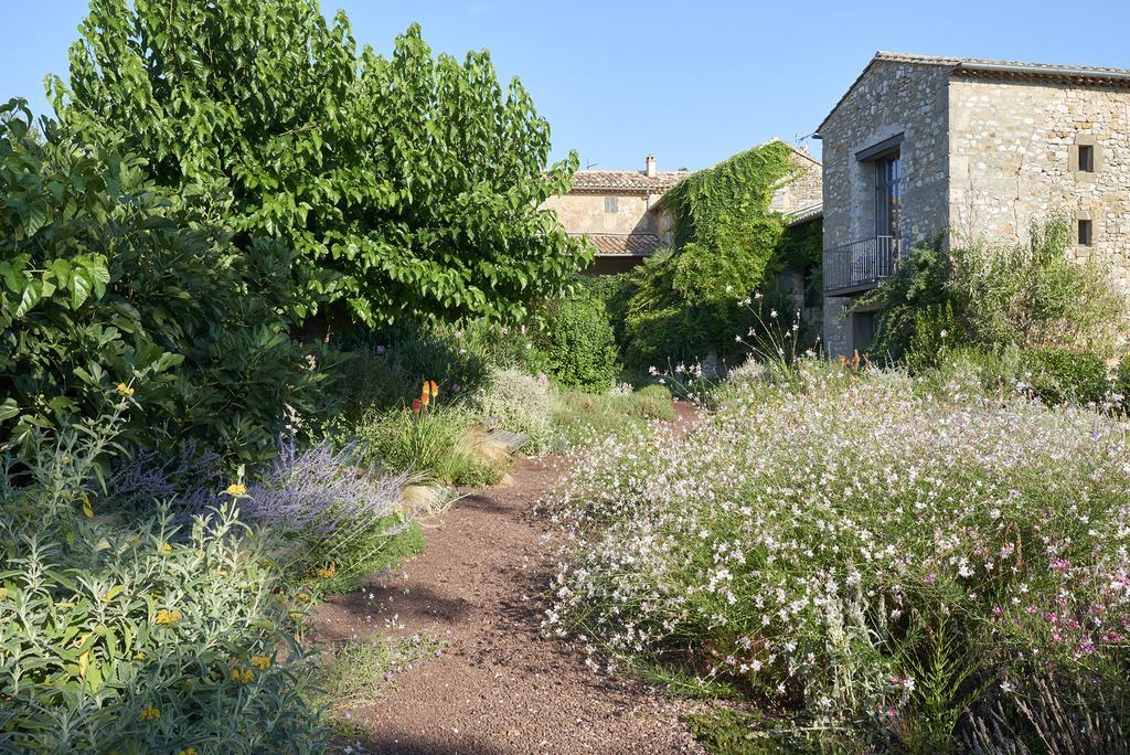 La Maison D'Ulysse Small Luxury Hotel Baron  Eksteriør billede