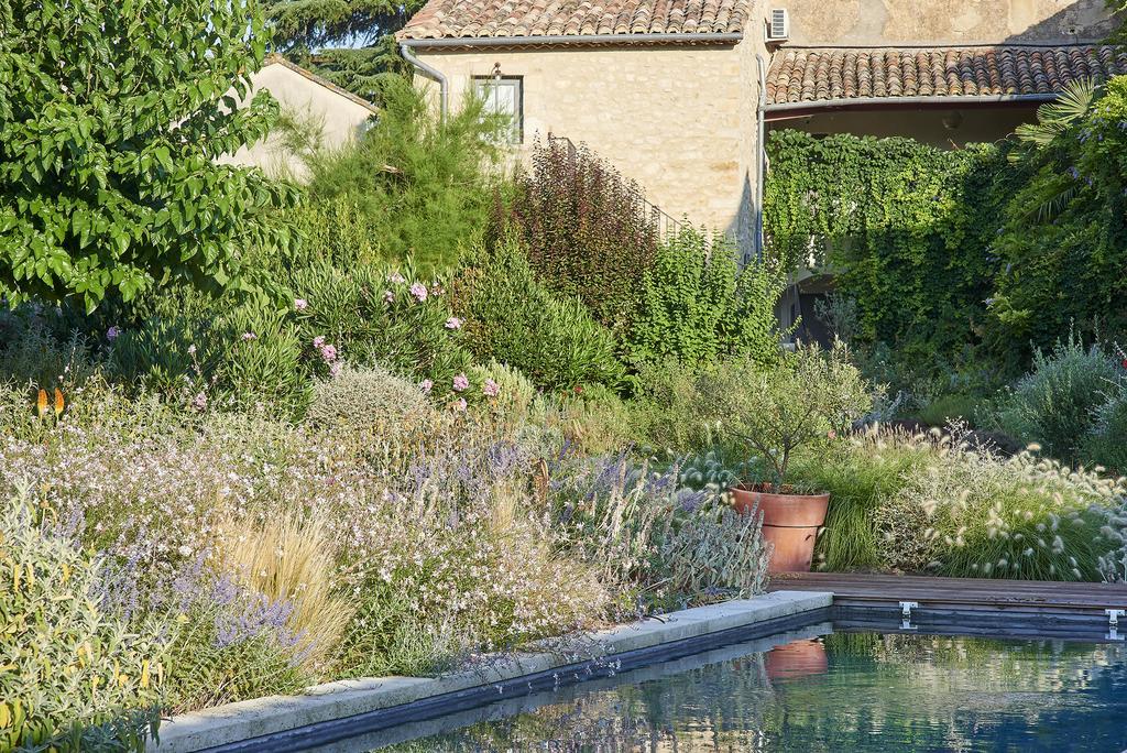 La Maison D'Ulysse Small Luxury Hotel Baron  Eksteriør billede