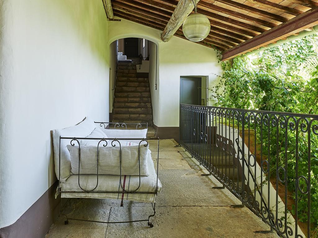 La Maison D'Ulysse Small Luxury Hotel Baron  Eksteriør billede