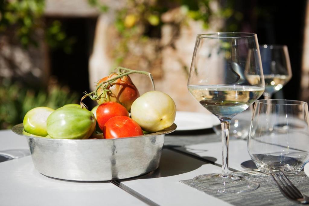La Maison D'Ulysse Small Luxury Hotel Baron  Eksteriør billede