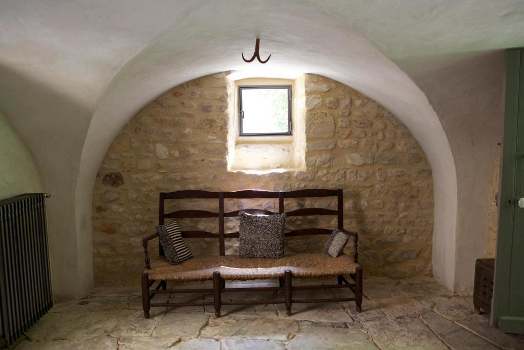 La Maison D'Ulysse Small Luxury Hotel Baron  Eksteriør billede