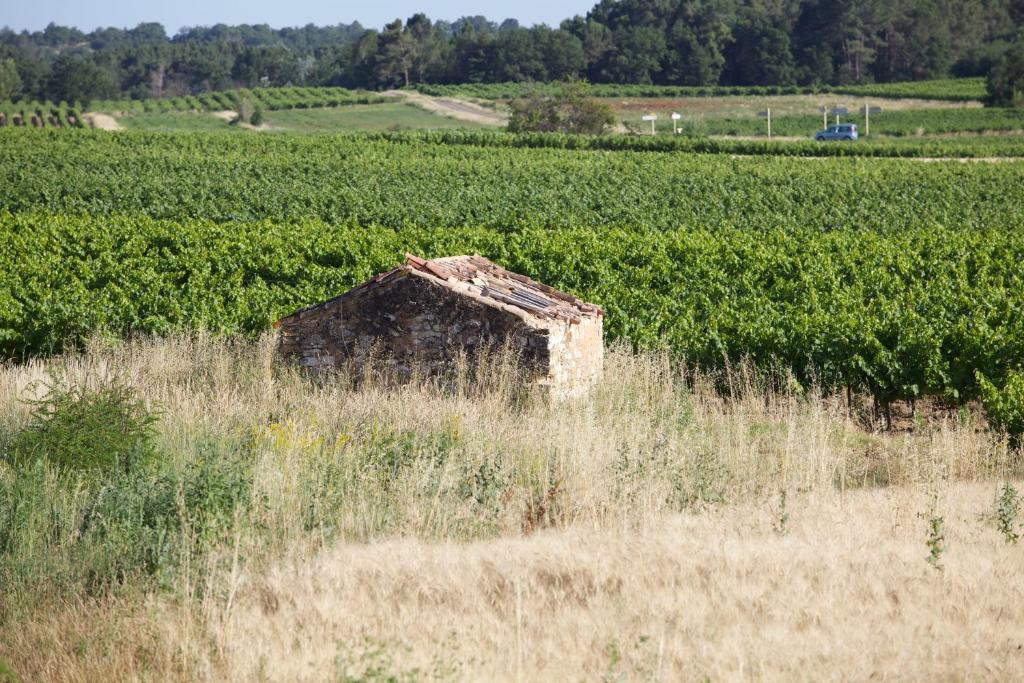 La Maison D'Ulysse Small Luxury Hotel Baron  Eksteriør billede