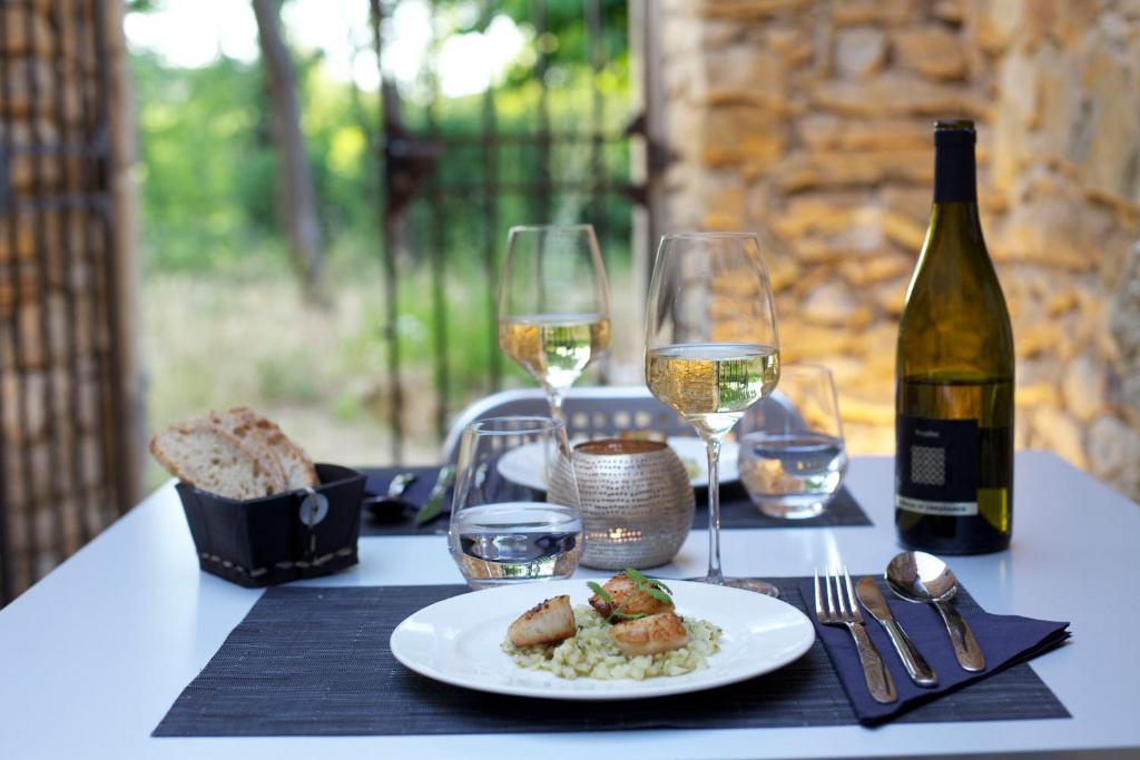 La Maison D'Ulysse Small Luxury Hotel Baron  Eksteriør billede