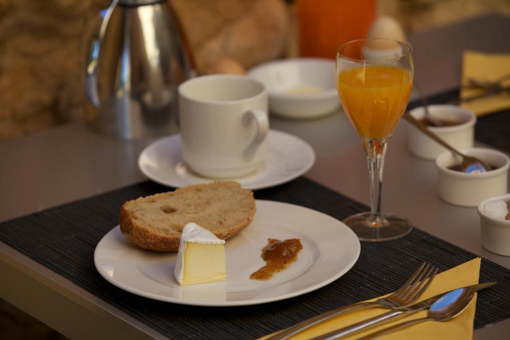 La Maison D'Ulysse Small Luxury Hotel Baron  Eksteriør billede