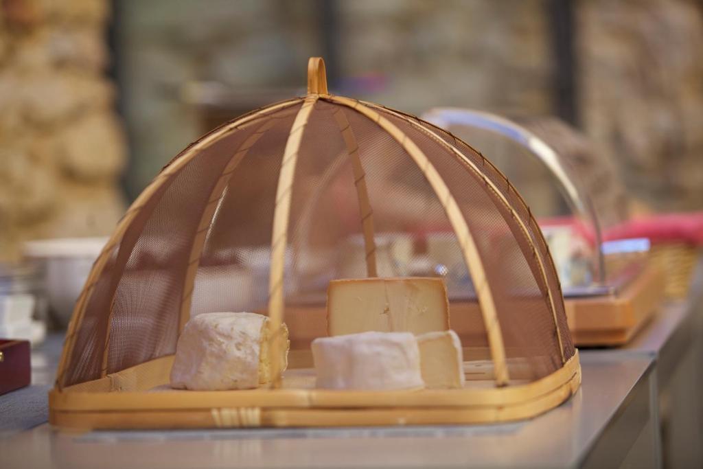 La Maison D'Ulysse Small Luxury Hotel Baron  Eksteriør billede