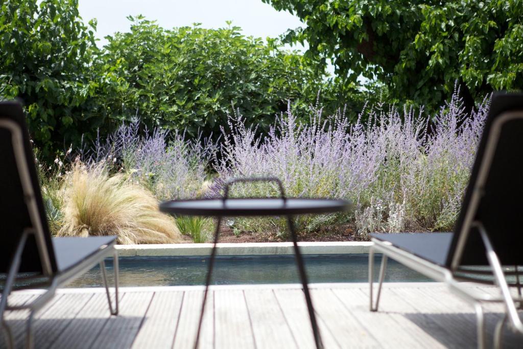 La Maison D'Ulysse Small Luxury Hotel Baron  Eksteriør billede
