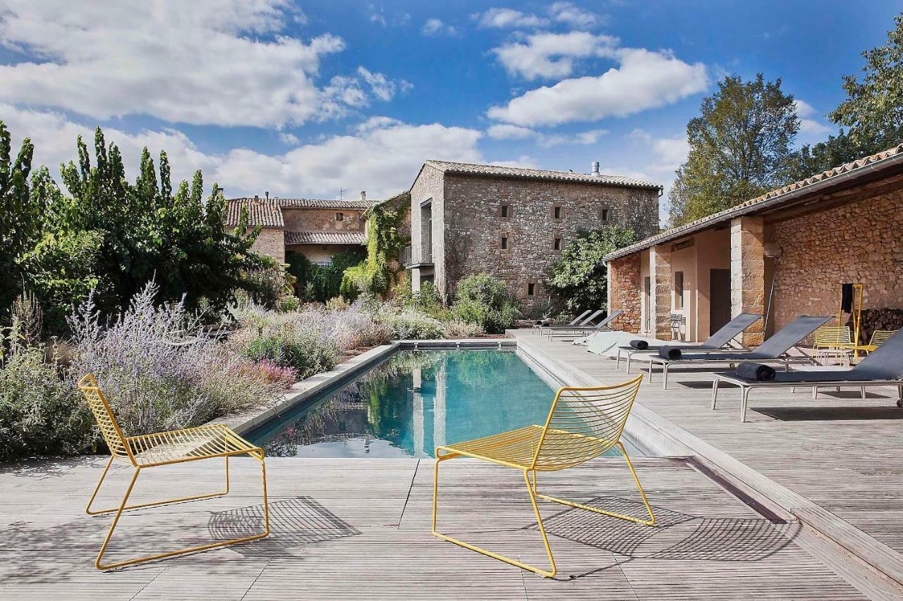 La Maison D'Ulysse Small Luxury Hotel Baron  Eksteriør billede